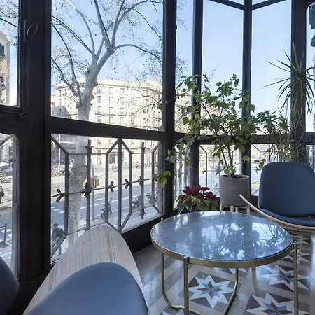 Buho Boutique (adults Only) 4*