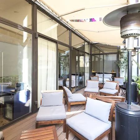 Buho Boutique (adults Only) 4* Barcelona