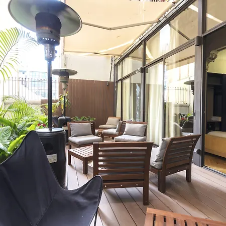 Gæstehus Buho Boutique (adults Only)