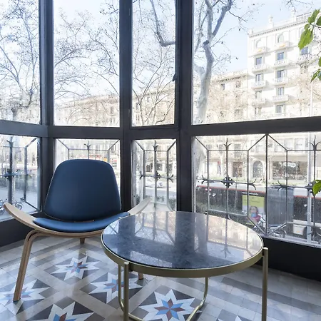 Buho Boutique (adults Only) Gæstehus Barcelona