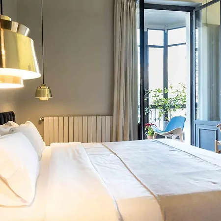 Buho Boutique (adults Only) 4* Barcelona
