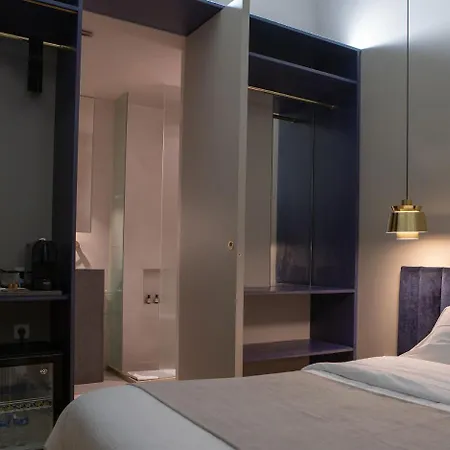 Buho Boutique (adults Only) Gæstehus 4*