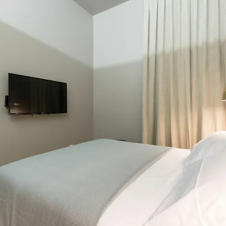 Gæstehus Buho Boutique (adults Only) Barcelona