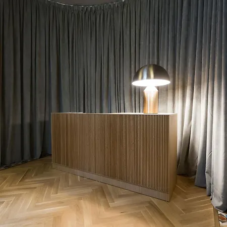 Gæstehus Buho Boutique (adults Only) 4*