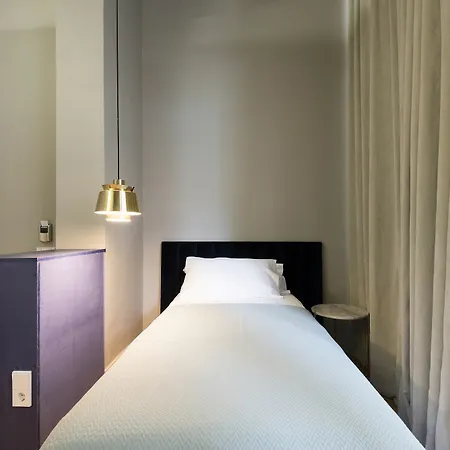 Buho Boutique (adults Only) Gæstehus