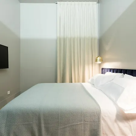 Gæstehus Buho Boutique (adults Only) Barcelona