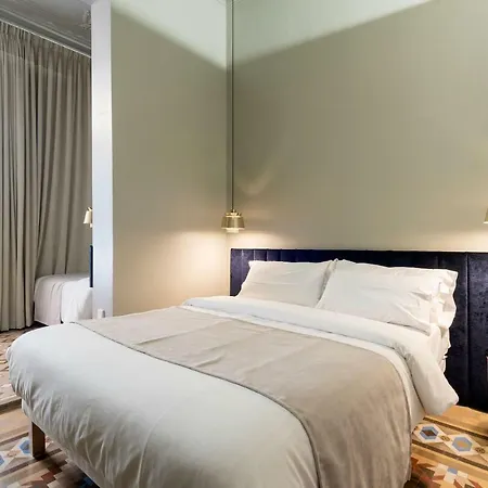 Buho Boutique (adults Only) Gæstehus Barcelona