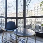 Buho Boutique (adults Only) Gasthof Barcelona