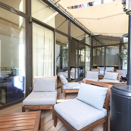 Buho Boutique (adults Only) Gasthuis