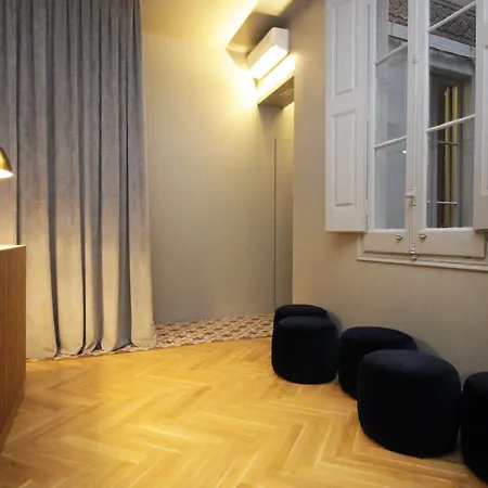 Buho Boutique (adults Only) Barcelona