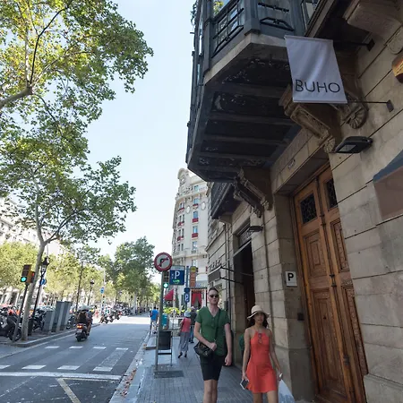 Buho Boutique (adults Only) 4* Barcelona