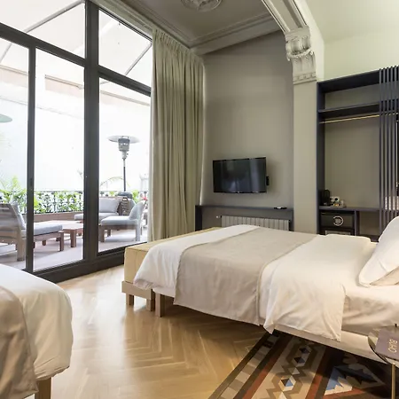 Gasthuis Buho Boutique (adults Only) 4*