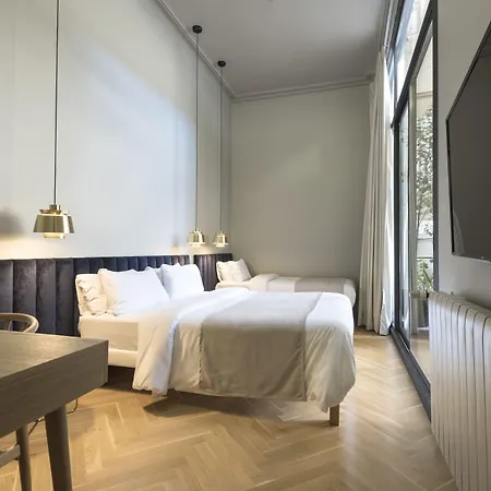 Gasthuis Buho Boutique (adults Only) 4*