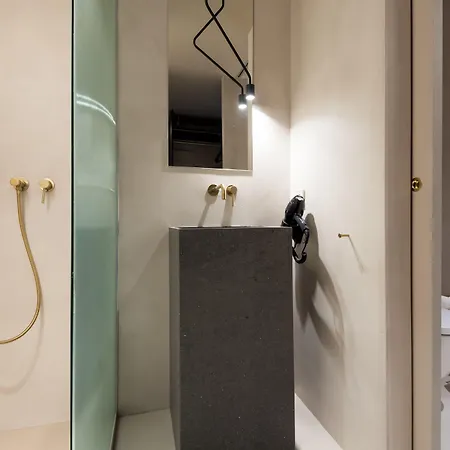 Buho Boutique (adults Only) 4* Barcelona