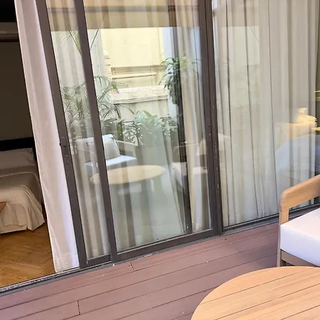 Buho Boutique (adults Only) Gasthof 4*
