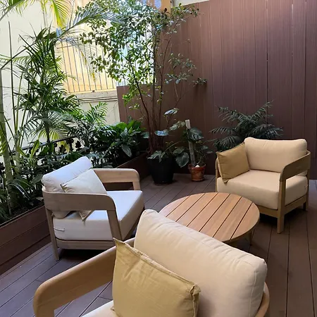Buho Boutique (adults Only) Gasthof Barcelona