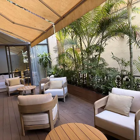 Buho Boutique (adults Only) Barcelona