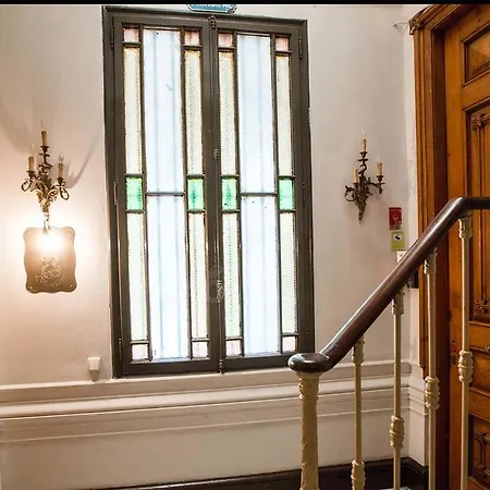 Buho Boutique Maison d'hôtes 2*
