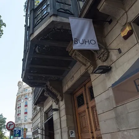 Buho Boutique Maison d'hôtes 2*