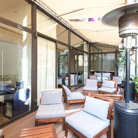 Maison d'hôtes Buho Boutique