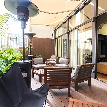 Buho Boutique Maison d'hôtes