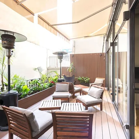 Buho Boutique Barcelone