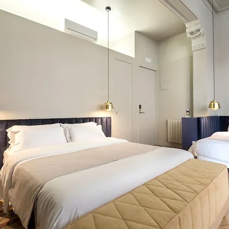 Maison d'hôtes Buho Boutique 2*