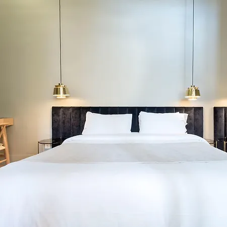 Buho Boutique Maison d'hôtes Barcelone