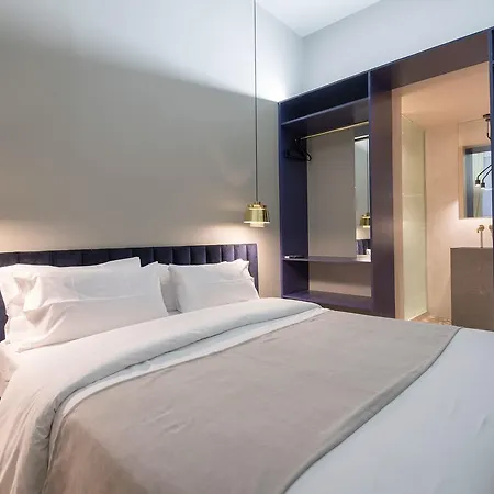 Buho Boutique 2* Barcelone