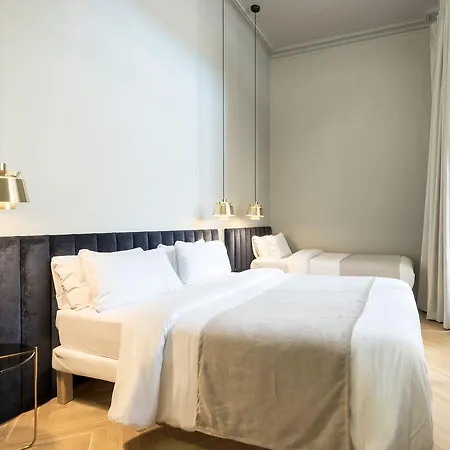 Гостевой дом Buho Boutique (adults Only)