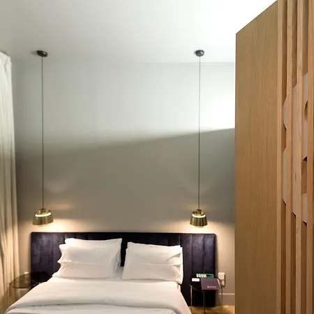 Buho Boutique Barcelone