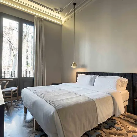Maison d'hôtes Buho Boutique
