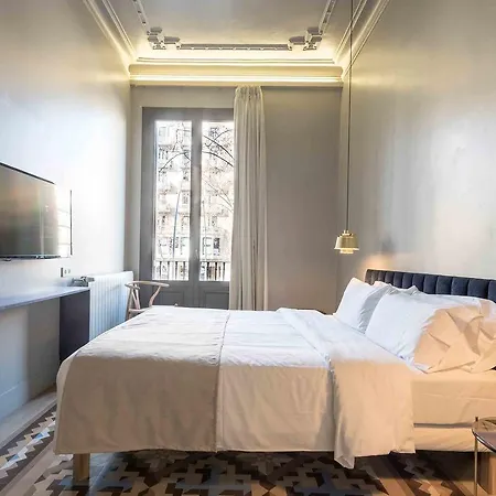 Buho Boutique Maison d'hôtes