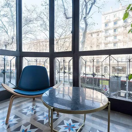 Buho Boutique 2* Barcelone