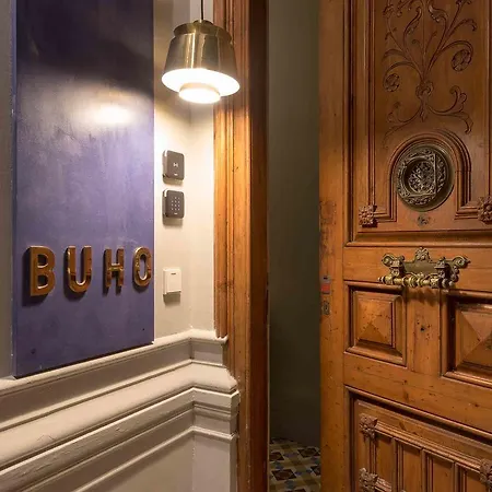Buho Boutique