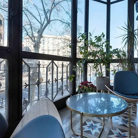 Maison d'hôtes Buho Boutique 2*