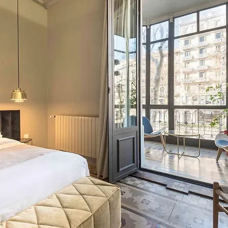 Buho Boutique Maison d'hôtes 2*