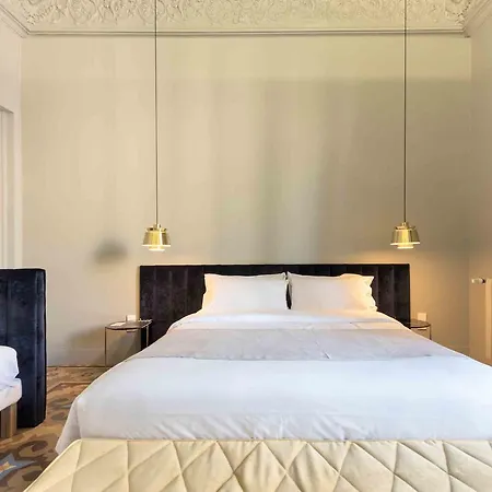 Buho Boutique Maison d'hôtes 2*