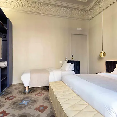 Buho Boutique 2* Barcelone
