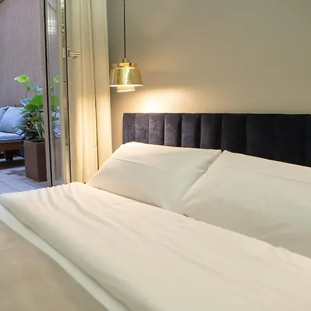 Buho Boutique Maison d'hôtes Barcelone