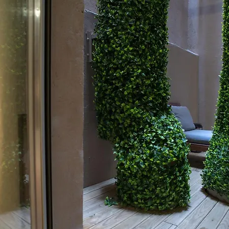 Maison d'hôtes Buho Boutique Barcelone