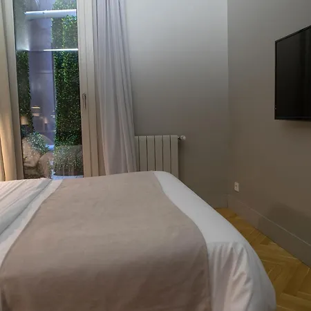 Buho Boutique Maison d'hôtes Barcelone