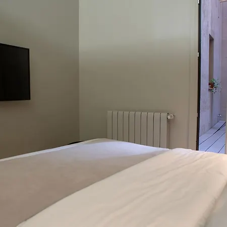 Buho Boutique Maison d'hôtes 2*