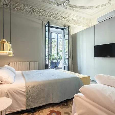 Buho Boutique Maison d'hôtes
