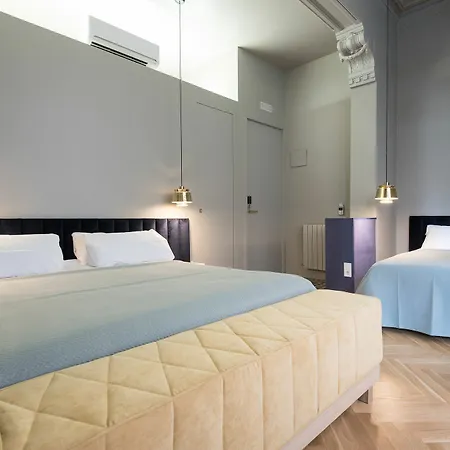Maison d'hôtes Buho Boutique Barcelone