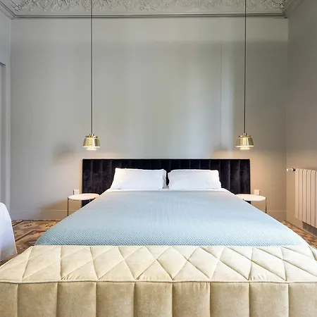 Buho Boutique Maison d'hôtes 2*
