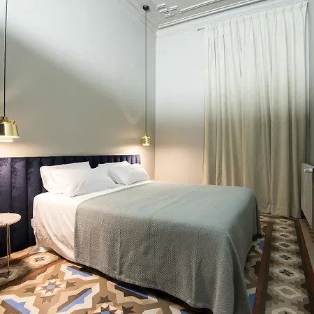 Maison d'hôtes Buho Boutique Barcelone