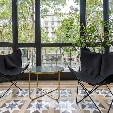 Buho Boutique Maison d'hôtes 2*