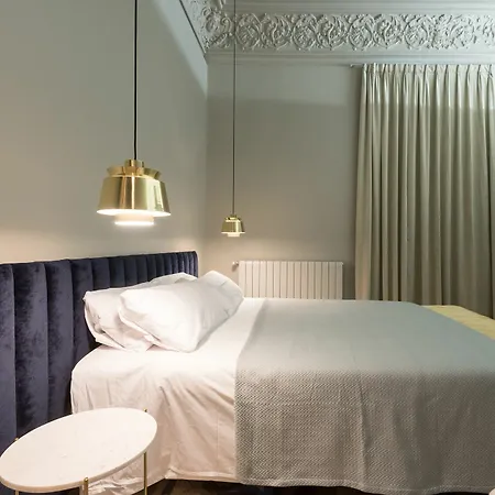 Buho Boutique Maison d'hôtes 2*