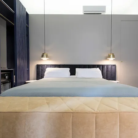 Maison d'hôtes Buho Boutique Barcelone